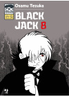 BLACK JACK N.   8 - OSAMUSHI COLLECTION