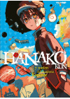 Hanako-Kun N.  17 - i Sette Misteri Dell'accademia Kamome