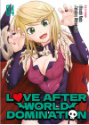 Love After World Domination N.   4