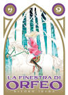 La Finestra di Orfeo N.   9