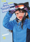 Non Tormentarmi, Nagatoro! N.  10