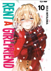Rent-a-Girlfriend N.  10
