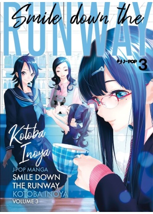 Smile Down The Runway N.   3