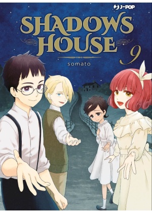 Shadows House N.   9