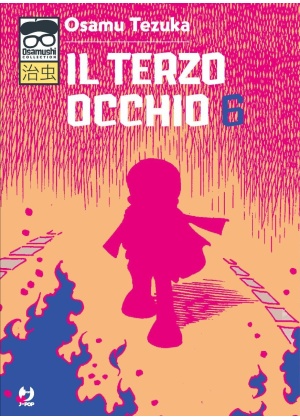 IL TERZO OCCHIO N.   6