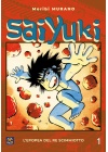 SAIYUKI  N.   1 (DI 6)