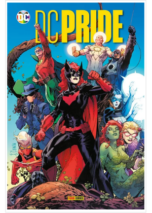 Dc Pride 2022