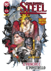 Dark Knights Of Steel N.   1