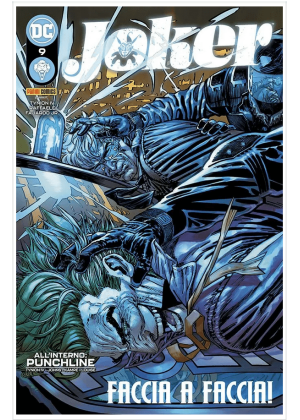 Joker N.   9
