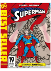 Superman di John Byrne N.  19 - Dc Best Seller Nuova Serie