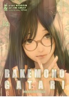 Bakemonogatari Monster Tale N.  14