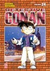 Detective Conan New Edition N.  24