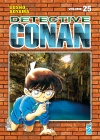 Detective Conan New Edition N.  25