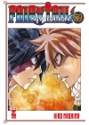 FAIRY TAIL NEW EDITION N.  59