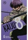KAIJU No. 8 N.   4