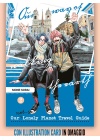 Our Not So Lonely Planet Travel Guide N.   2 + Omaggio