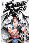Shaman King Final Edition N.  33