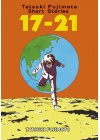 Tatsuki Fujimoto Short Stories 17-21 Deluxe Edition