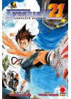 Eyeshield 21 Complete Edition N.   4
