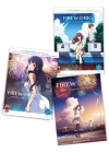 Fireworks Bundle Poster Wraparound