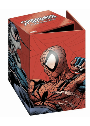 Marvel Omnibus Spider-Man la Saga del Clone Parte 2 Cofanetto