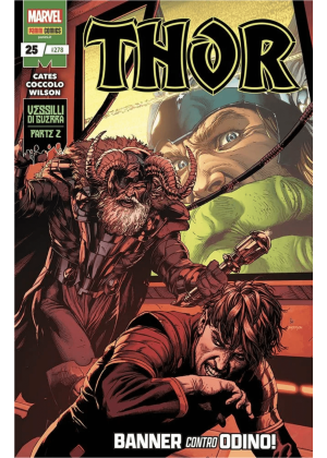 Thor N. 278 - Thor 25