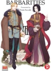 Barbarities N.   3