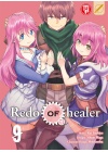 Redo Of Healer N.   9