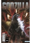 Godzilla N.  22