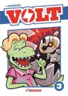 Volt - Che Vita di Mecha N.   3 Tankobon
