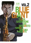 Blue Giant N.   2