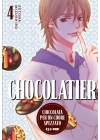 Chocolatier N.   4