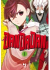 DANDADAN N.   1