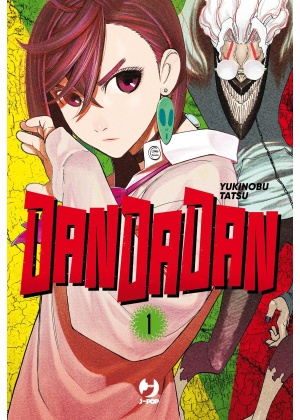 DANDADAN N.   1