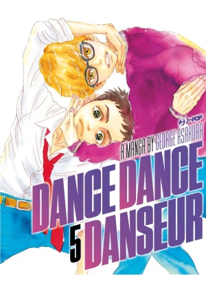Dance Dance Danseur N.   5