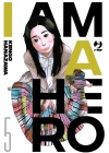 I Am a Hero - Nuova Edizione N.   5