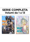 Made in Abyss N.   1 Sequenza Completa