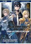 Sword Art Online - Alicization N.   5