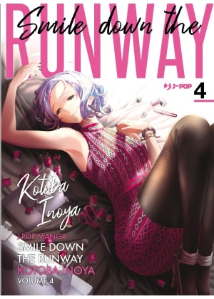 Smile Down The Runway N.   4