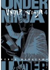 Under Ninja N.   4