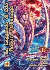 La Leggenda di Oda Saburo Nobunaga N.  13