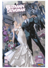 Batman Catwoman N.  12