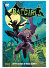 Batgirls N.   1 in un Modo o Nell' Altro