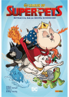 Dc League Of Super-Pets