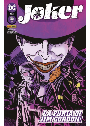 Joker N.  10