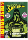 Superman di John Byrne N.  20 - Dc Best Seller Nuova Serie