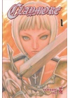 Claymore N.   1 - New Edition