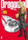 DRAGON BALL     ULTIMATE EDITION N.   5