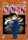 Detective Conan New Edition N.  26
