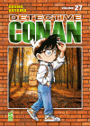 Detective Conan New Edition N.  27